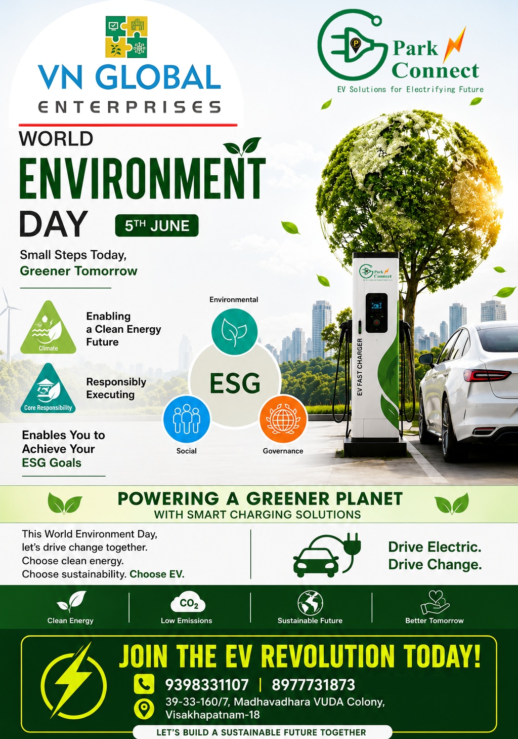 World Environment Day 2026